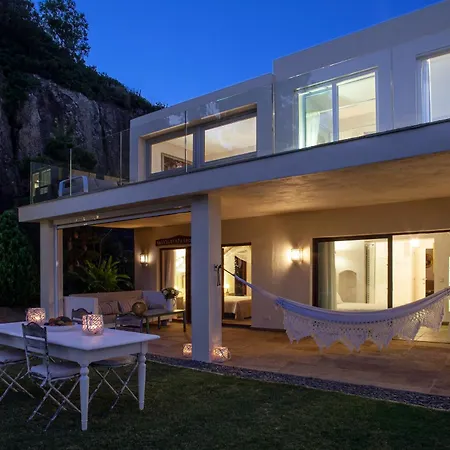 Holiday home Garden *
