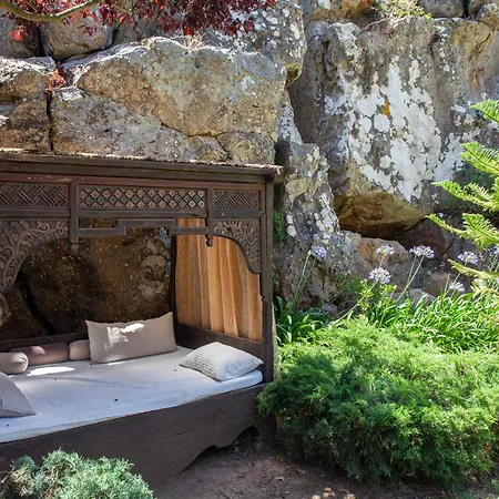 Garden Bolonia