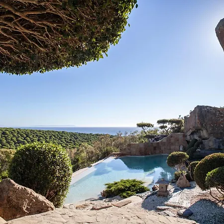 Garden Holiday home *