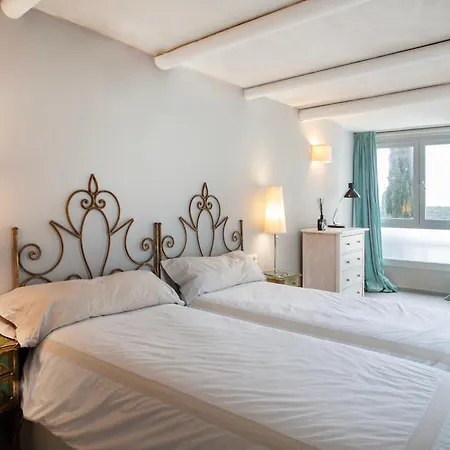 Garden Holiday home Bolonia