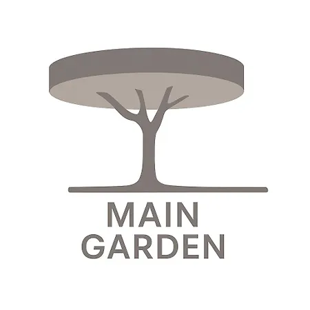 Hébergement de vacances Garden *