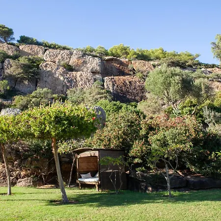 Garden Hébergement de vacances *